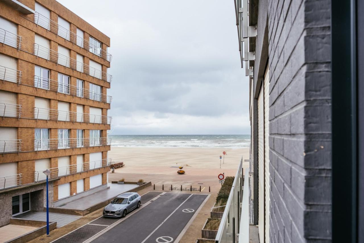 - Carijoca - Gemoderniseerd, Lichtrijk & Zijdelings Zeezicht App コクセッド エクステリア 写真